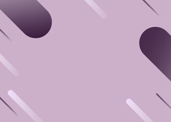 メンフィス　背景　パープル
