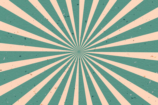 Fototapeta Groovy textures background