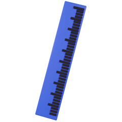3d ruler