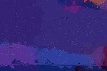 abstract colorful geometric texture illustration