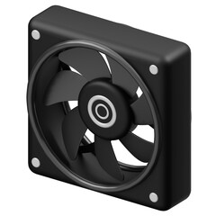 Hardware 3D Icon