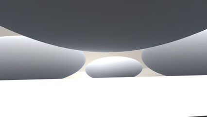 abstract 3d background