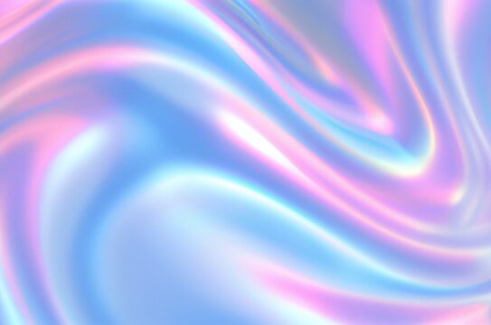 Abstract holographic background