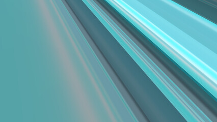 abstract blue background with lines