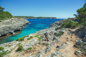 Cala Llombards
