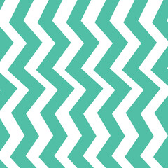 Abstract background vector with zig zag pattern