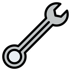 wrench setting