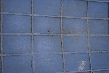 texture of a tiles