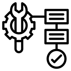 config setting