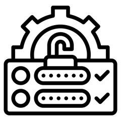 auto fill setting