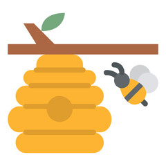 beehive beekeeping