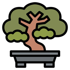 bonsai japanese plant