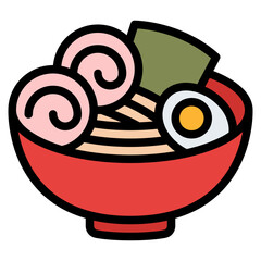 ramen japanese food