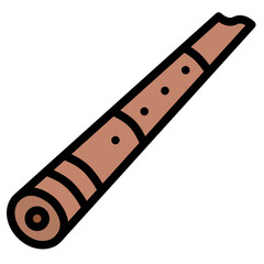 shakuhachi japanese instrument