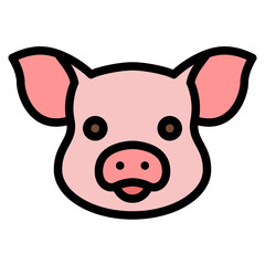 pig animal