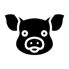 pig animal