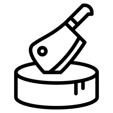 cutting knift