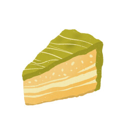 Desserts