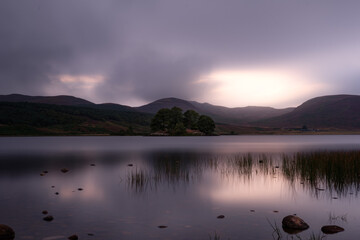 Landscapes of scotland
