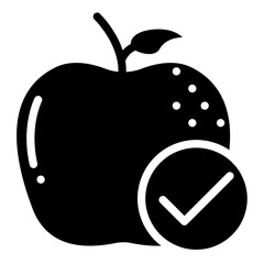 apple check icon
