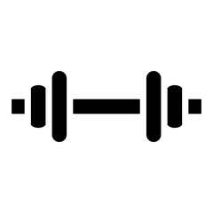 dumbbell icon