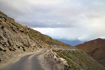 Leh Ladakh