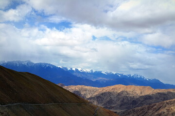 Leh Ladakh