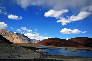 Leh Ladakh