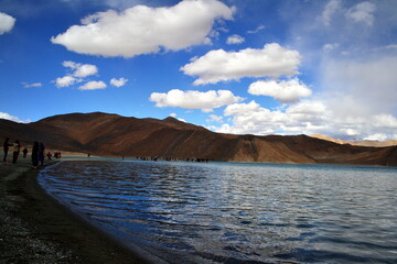 Leh Ladakh