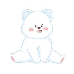Little Bear