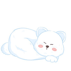 Little Bear