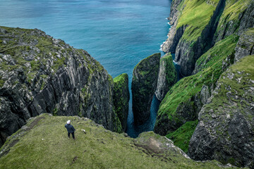 Vágar, Faroe Islands