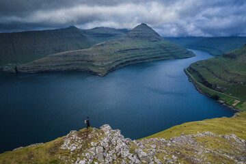 Hvithamar, Faroe Islands