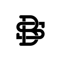BS Monogram
