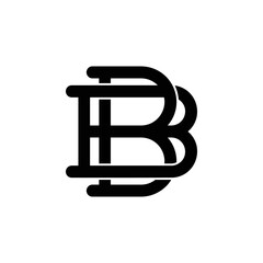 BB Monogram