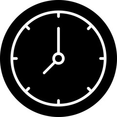Clock Icon