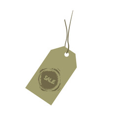 Packing, gifts. Fast delivery service. Sale and discounts. Vector illustration