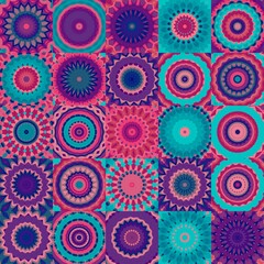 beautiful color of abstract background