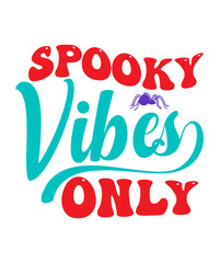 Retro Halloween Svg Bundle, Retro Witch svg, Retro Ghost svg, Retro Pumpkin svg,