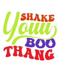 Retro Halloween Svg Bundle, Retro Witch svg, Retro Ghost svg, Retro Pumpkin svg,