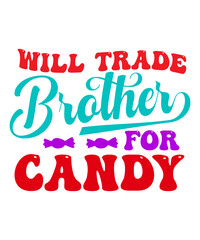 Obraz premium Retro Halloween Svg Bundle, Retro Witch svg, Retro Ghost svg, Retro Pumpkin svg,