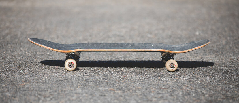 Planche de skate