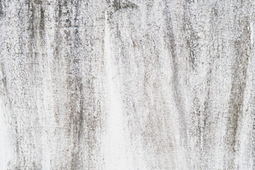 Wall the background of the old cement brick has grey many horizontal block which are beautiful