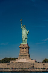Fototapeta premium New York