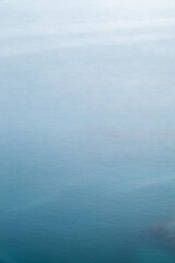 Obraz premium rocks with winding water