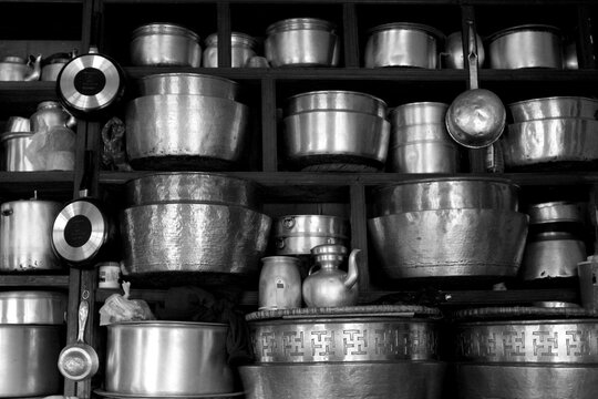 Himalayan Tea, Nepal