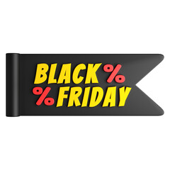 Tag Black Friday 3D