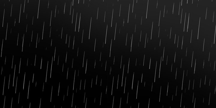 Rain overlays: realistic rain rainfall, Rainy Weather