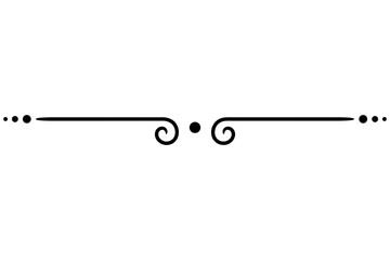 ornament divider