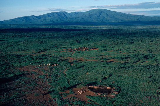 Kenya